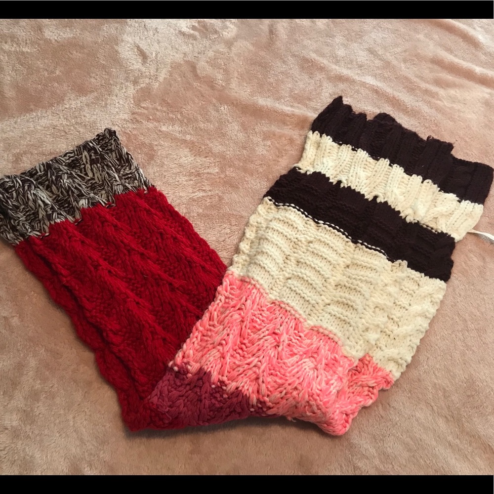 Aeropostale scarf